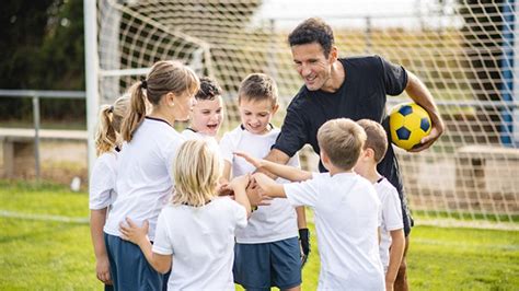 what is quality coaching for the youth athlete